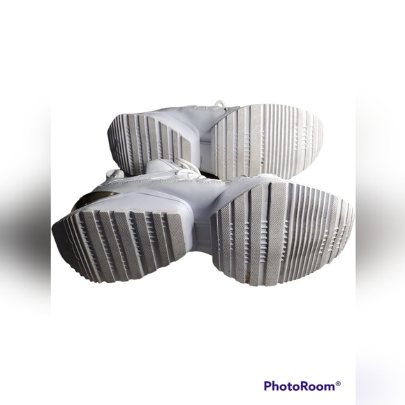 Puma - Muse Echo New School Women's- Sz 11 - Picture 10 of 12